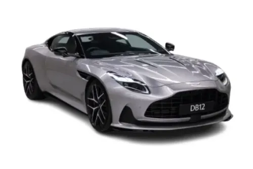 Aston Martin DB 12 DB 12 Coupe